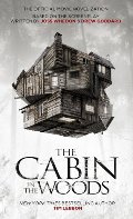 Cabin in the Woods: The Official Movie Novelization, The Cabin in the Woods: The Official Movie Novelization, The