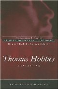 Thomas Hobbes: Leviathan (Longman Library of Primary Sources in Philosophy) Thomas Hobbes: Leviathan (Longman Library of Primary Sources in Philosophy)