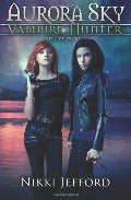 Northern Bites (Aurora Sky #2) Northern Bites (Aurora Sky #2)