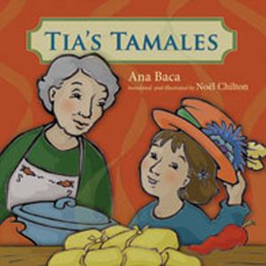 Tía's Tamales Tía's Tamales