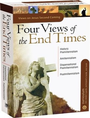 Four Views Of End Times; DVD Pkg
DVD-ROM – April 20 2011 Four Views Of End Times; DVD Pkg
DVD-ROM – April 20 2011