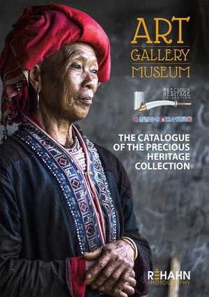 Art Gallery Museum: Precious Heritage Collection Art Gallery Museum: Precious Heritage Collection