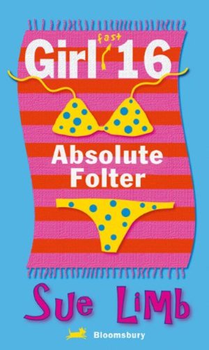Girl (fast) 16. Absolute Folter Girl (fast) 16. Absolute Folter