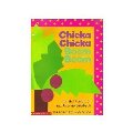 Chicka Chicka Boom Boom Chicka Chicka Boom Boom