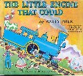 Little Engine That Could, The Little Engine That Could, The
