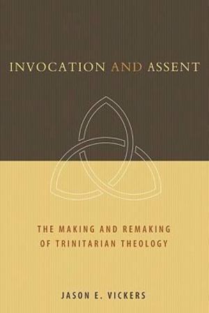 Invocation and Assent Invocation and Assent