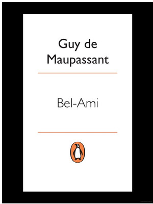 Bel-ami Bel-ami