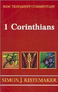 1 Corinthians (New Testament Commentary) 1 Corinthians (New Testament Commentary)
