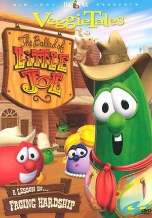 Ballad of Little Joe, The Ballad of Little Joe, The