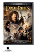 Lord of the Rings: The Return of the King, The Lord of the Rings: The Return of the King, The