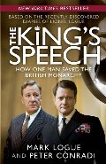 King's Speech: How One Man Saved the British Monarchy, The King's Speech: How One Man Saved the British Monarchy, The