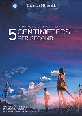 5 Centimeters Per Second 5 Centimeters Per Second