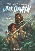 Sword of Cortes (Pirates of the Caribbean: Jack Sparrow, No.4), The Sword of Cortes (Pirates of the Caribbean: Jack Sparrow, No.4), The