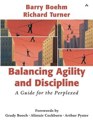 Balancing Agility and Discipline Balancing Agility and Discipline