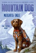 Mountain Dog Mountain Dog