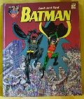 Batman (Look and Find Books) Batman (Look and Find Books)