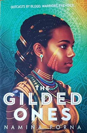 Deathless (Book 1) - The Gilded Ones Deathless (Book 1) - The Gilded Ones