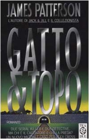Gatto & topo Gatto & topo