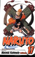 Naruto, Vol. 17: Itachi's Power Naruto, Vol. 17: Itachi's Power