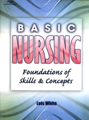 Basic Nursing Basic Nursing