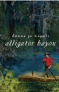 Alligator Bayou Alligator Bayou