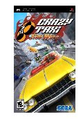 Crazy Taxi: Fare Wars Crazy Taxi: Fare Wars