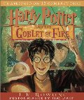 Harry Potter and the Goblet of Fire Harry Potter and the Goblet of Fire