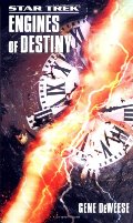 Engines of Destiny (Star Trek) Engines of Destiny (Star Trek)