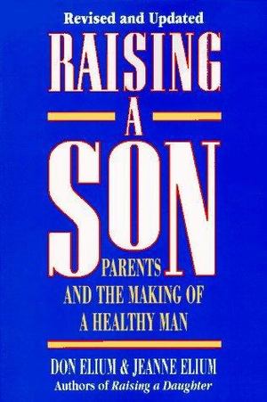 Raising a Son Raising a Son