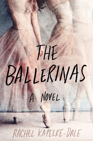 Ballerinas Ballerinas