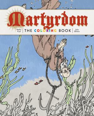 Don't Be a Martyr Don't Be a Martyr