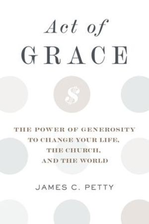 Act of Grace Act of Grace