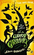 In a Glass Grimmly In a Glass Grimmly