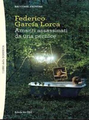 Amanti assassinati da una pernice Amanti assassinati da una pernice