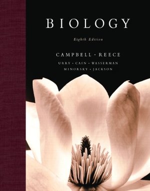 Biology (8th Edition) Biology (8th Edition)