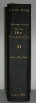 Commentary on the Old Testament: Minor Prophets v. 10 Commentary on the Old Testament: Minor Prophets v. 10