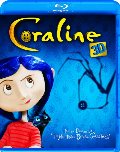 Coraline (Blu-ray 3D / DVD Combo) Coraline (Blu-ray 3D / DVD Combo)