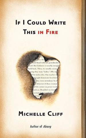 If I Could Write this in Fire If I Could Write this in Fire