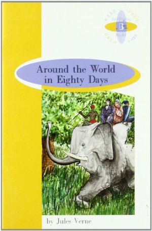 Around the World in 80 Days Around the World in 80 Days