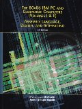 80X86 IBM PC and Compatible Computers: Assembly Language, Design, and Interfacing Volumes I & II (4th Edition) 80X86 IBM PC and Compatible Computers: Assembly Language, Design, and Interfacing Volumes I & II (4th Edition)