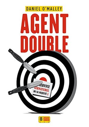 Agent double (2) Agent double (2)