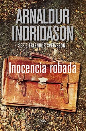 Inocencia robada (NOVELA POLICÍACA BIB) (Spanish Edition) Inocencia robada (NOVELA POLICÍACA BIB) (Spanish Edition)