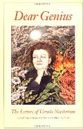 Dear Genius: The Letters of Ursula Nordstrom Dear Genius: The Letters of Ursula Nordstrom