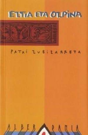 EZTIA ETA OZPI¥A EZTIA ETA OZPI¥A