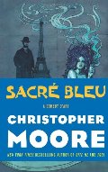 Sacre Bleu: A Comedy d'Art Sacre Bleu: A Comedy d'Art