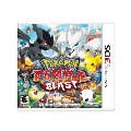 Pokemon Rumble Blast 3DS Pokemon Rumble Blast 3DS
