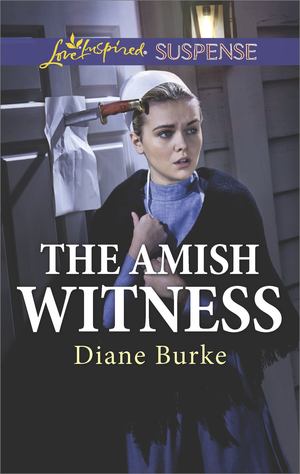 Amish Witness, The Amish Witness, The