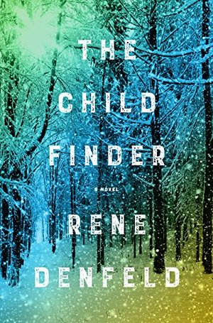Child Finder: A Novel, The Child Finder: A Novel, The