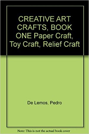 Creative Arts and Crafts Creative Arts and Crafts