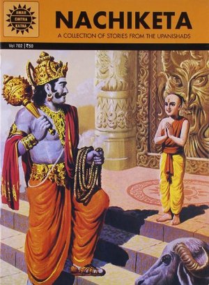 Nachiketa (702) Nachiketa (702)